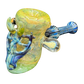 Thick Nick Glass x Livin Glass x Max Melts x Mystery Forge x PyrexPicasso - Fumetech Dragon Hammer
