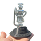 Kosher Glass - Mini Recycler for the Puffco Peak