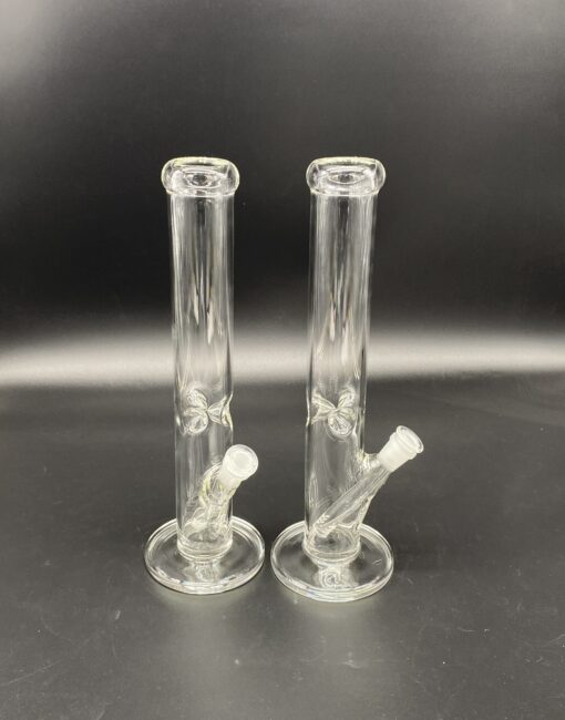 CHV Glass - 50x5mm 14" Straight