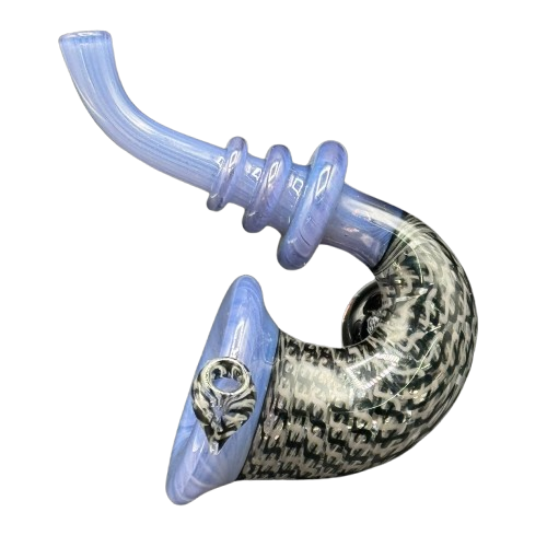 Saucey x Modified Creations - UV Sherlock