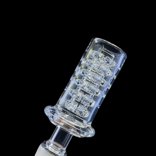 Gee West Glass - Diamond Knot V2 Hot Nail | 6 Stack