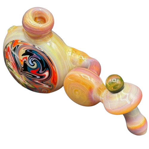 Mystery Forge x Max Melts - Chaos Extractor