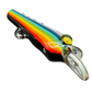 Matty White - Fishing Lure Spoon