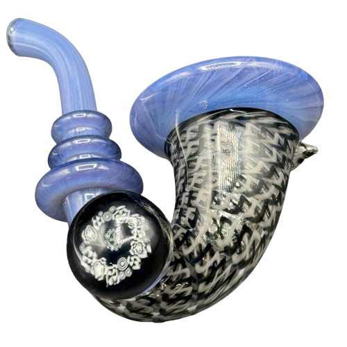 Saucey x Modified Creations - UV Sherlock