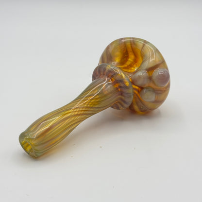 Max Melts - Wrap and Rake Spoons