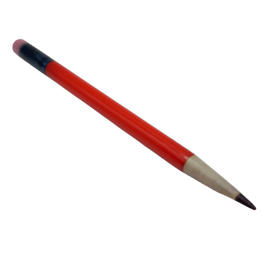 Sherbet Glass - Pencil