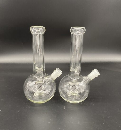 CHV Glass - 38mm 10" Bubble