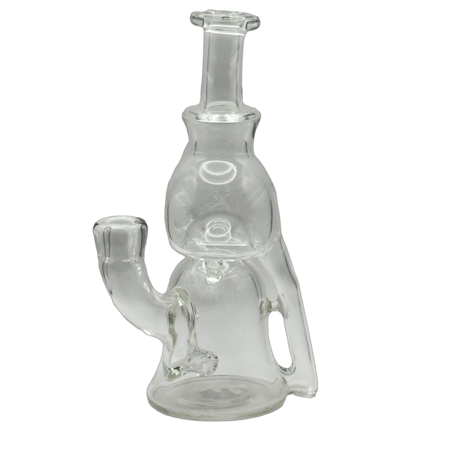 DJinn Glass - Clear Bulbcycler