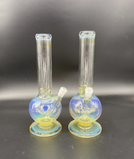 CHV Glass - 50x5mm 14" Fume Martini