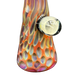 Max Melts x Mystery Forge - Stretched Honeycomb Chillum