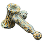 Notorious YIG x Sunya Glass - Leopard Tech YIG Hammer Collab