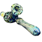 Mystery Forge x Thick Nick - Aqua Luminous Hammer