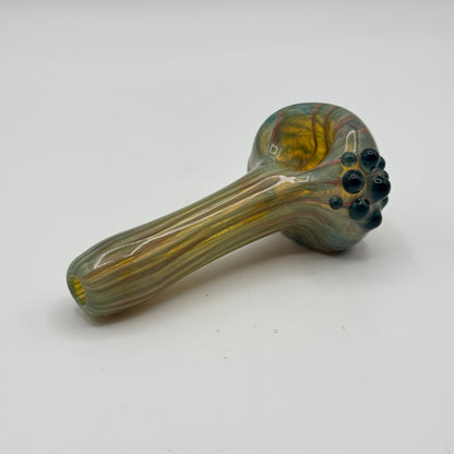 Max Melts - Wrap and Rake Spoons