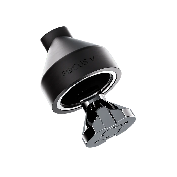 Focus V - Aeris | Black