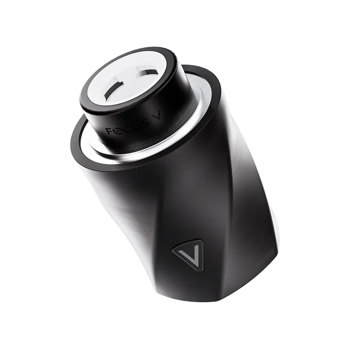 Focus V - Aeris | Black