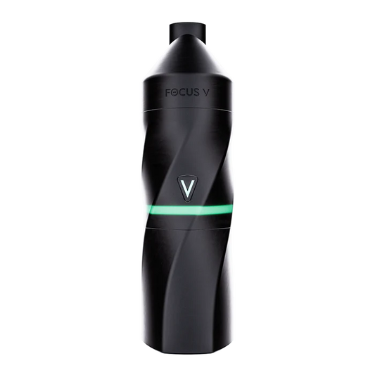 Focus V - Aeris | Black