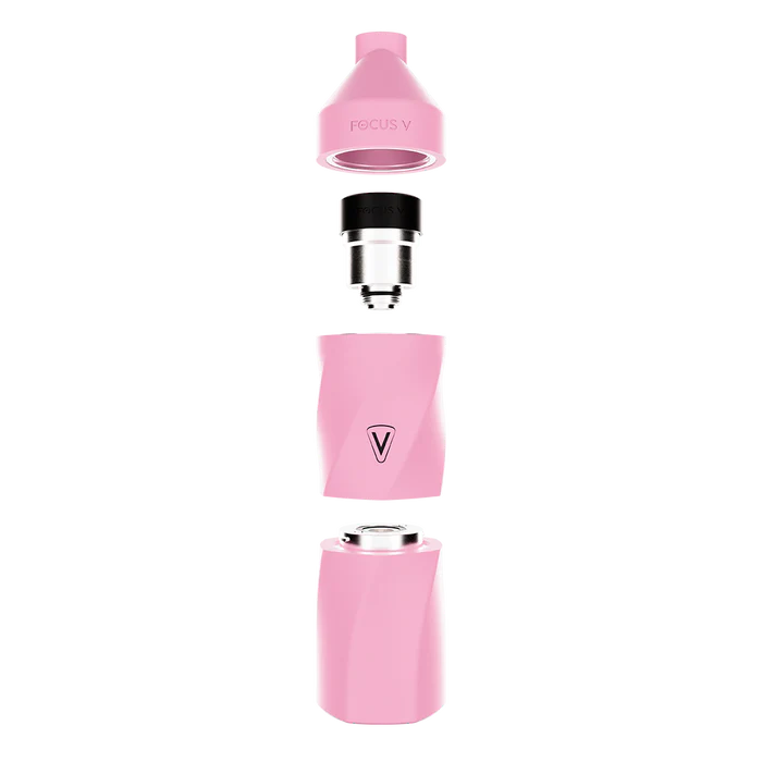 Focus V - Aeris | Bubblegum