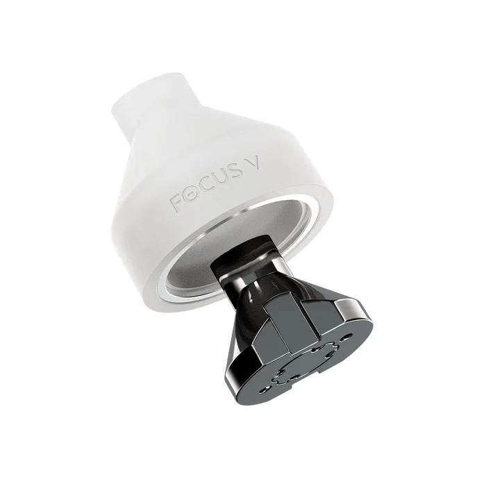 Focus V - Aeris | Clear