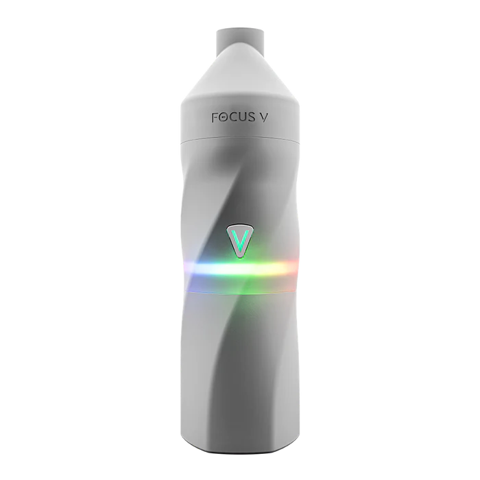 Focus V - Aeris | Clear