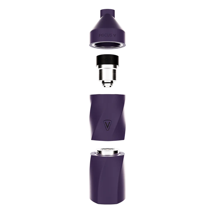 Focus V - Aeris | Grape