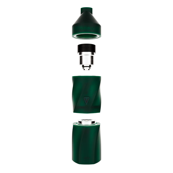 Focus V - Aeris | Jade