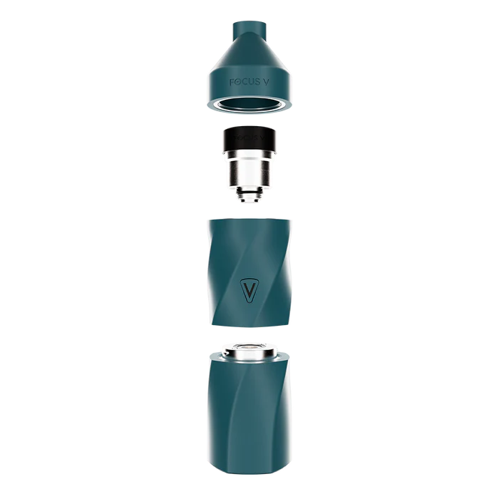 Focus V - Aeris | Midnight