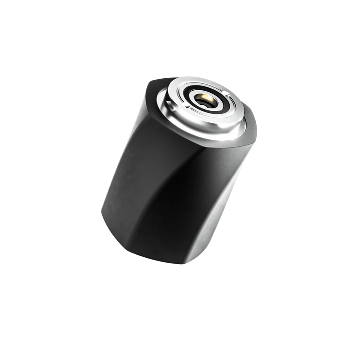 Focus V - Swappable Battery | Black