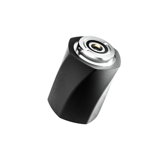 Focus V - Swappable Battery | Black