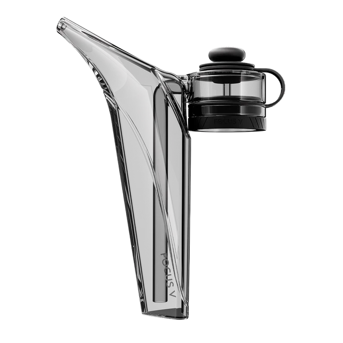 Focus V - Bubbler | Smoke