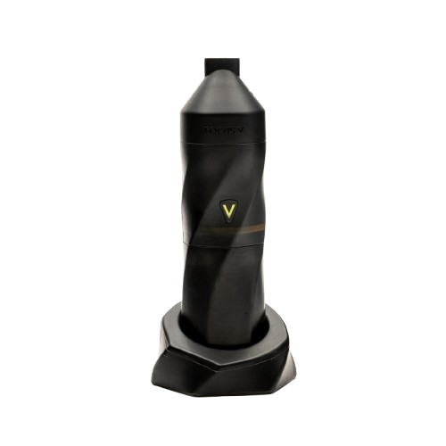 Focus V - Aeris Charging Dock | Black