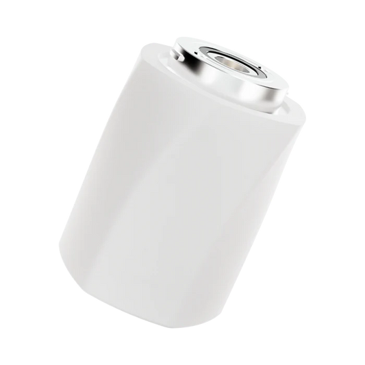 Focus V - Swappable Battery | Clear