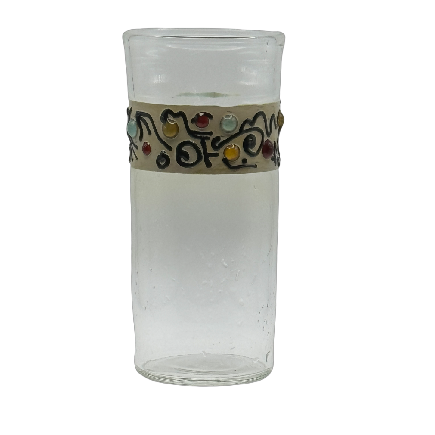 Sunya Glass - Ruin Tech 10oz Cup