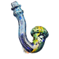 Thick Nick Glass x Max Melts x DDG - Wrap and Rake Fumed Sherlock