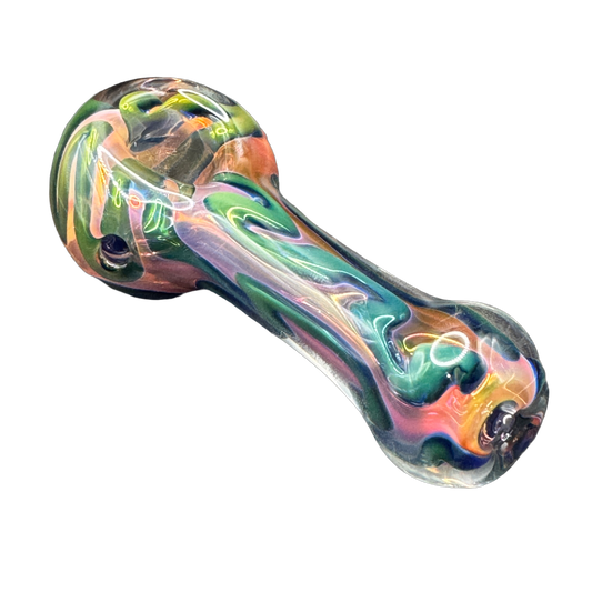 Lab Rat - Chunky Inside Out Fumed Spoon