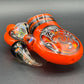 Peetwice Glass x Max Melts x Mystery Forge - Wigwag Disclock