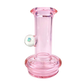 Gee West Glass - Dry Puffco Peak Top w/ Opal