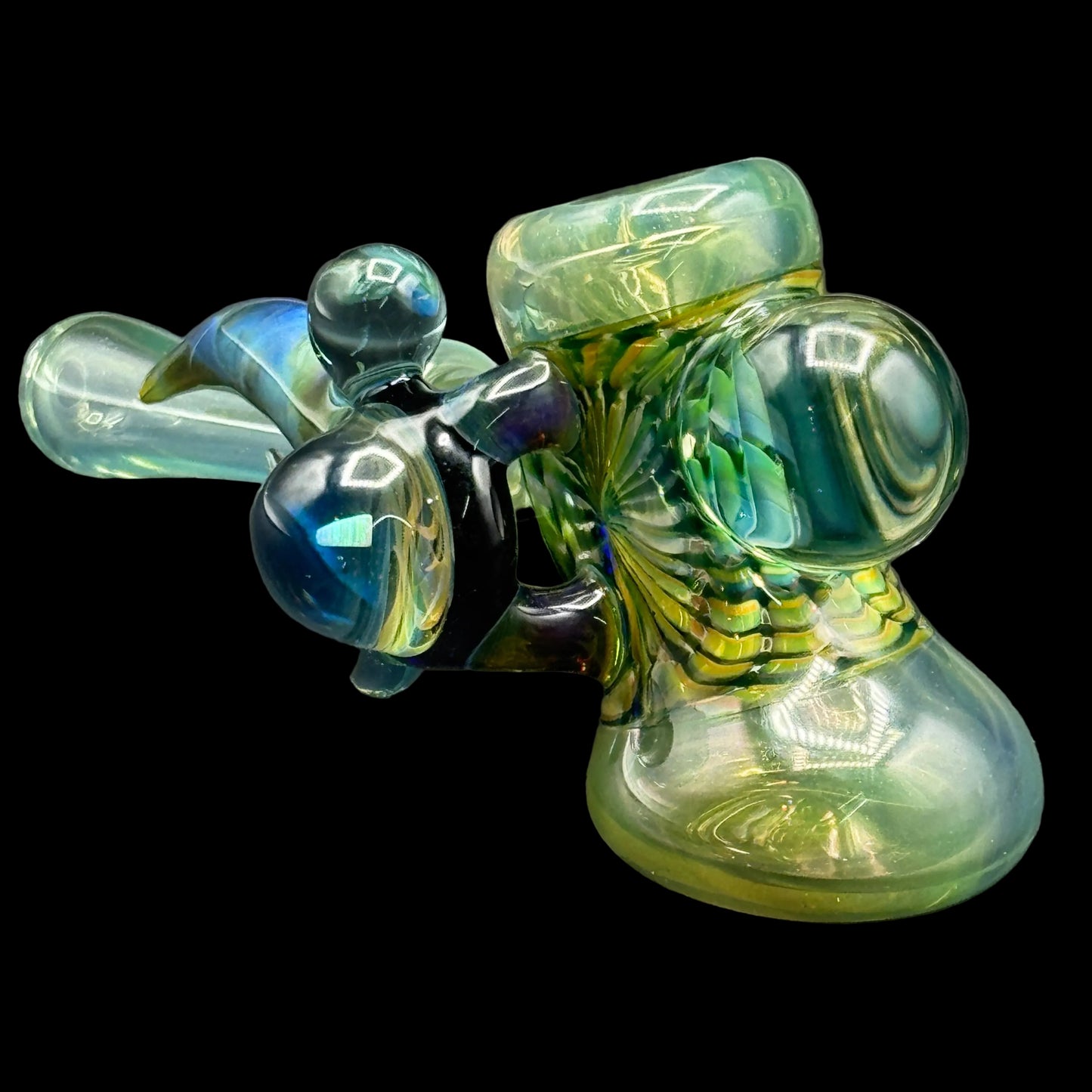 Dosh - Cut and Flip Hammer