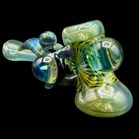 Dosh - Cut and Flip Hammer