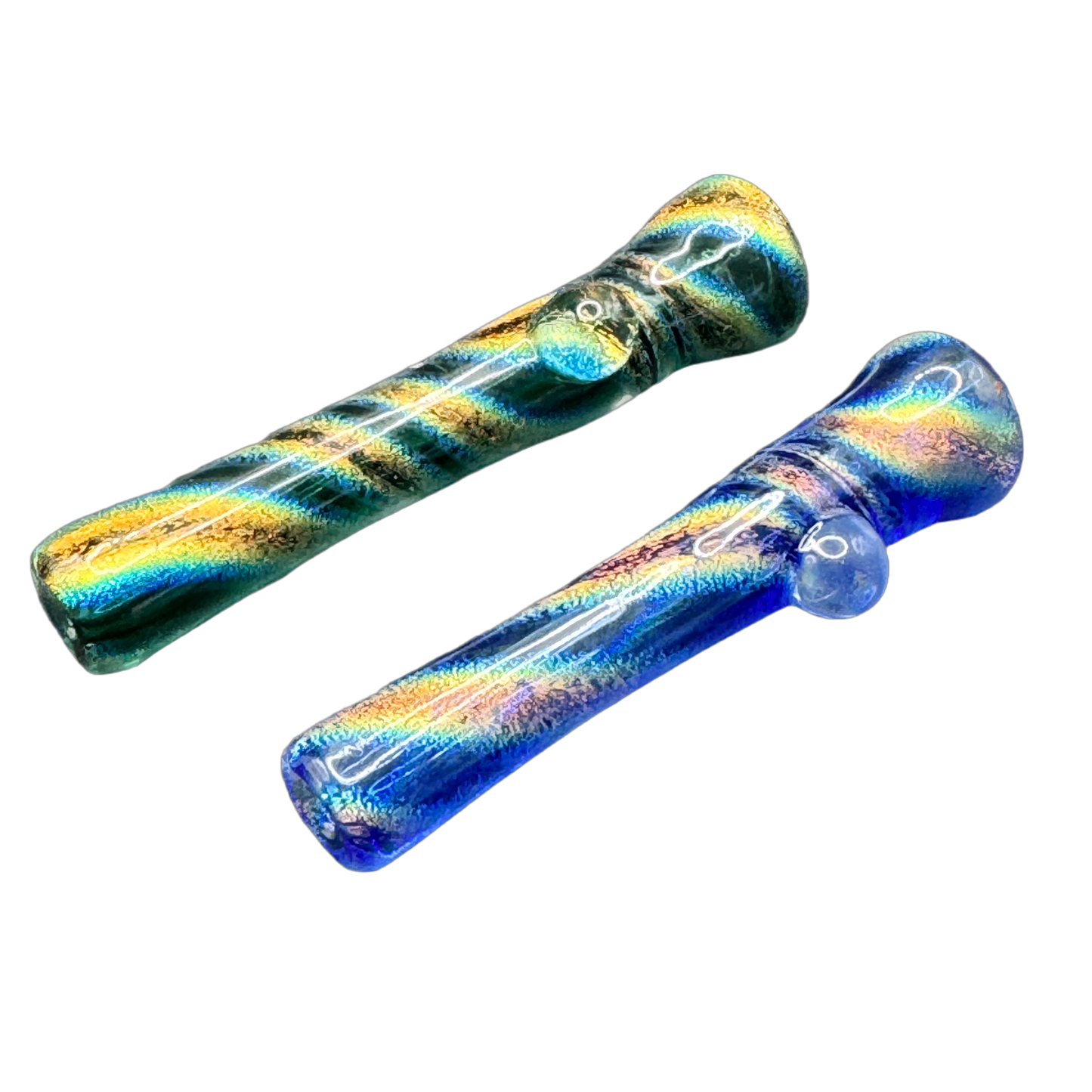 Dichro Chillum by Rich