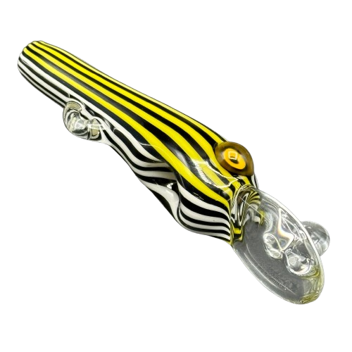 Matty White - Fishing Lure Spoon
