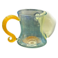 Saucey x HeadyPhatFuk - Fried Egg Cup