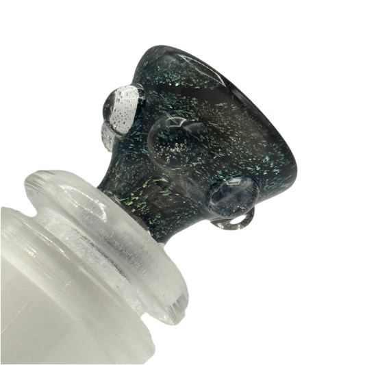 Phantom Glass - 14mm Bowl Slide