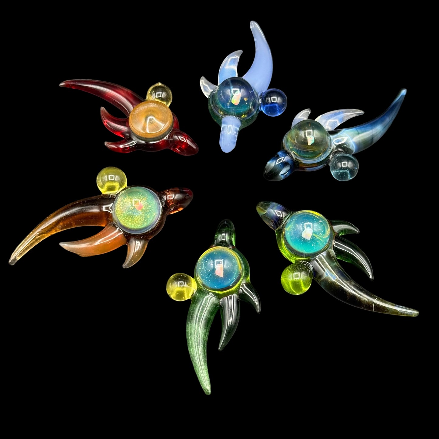 DoshAmulet Pendants