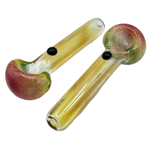 Rasta Pop Spoon by Terry