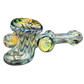 Max Melts x Thick Nick Glass  x Mystery Forge - Fumetech Wrap and Rake Hammer
