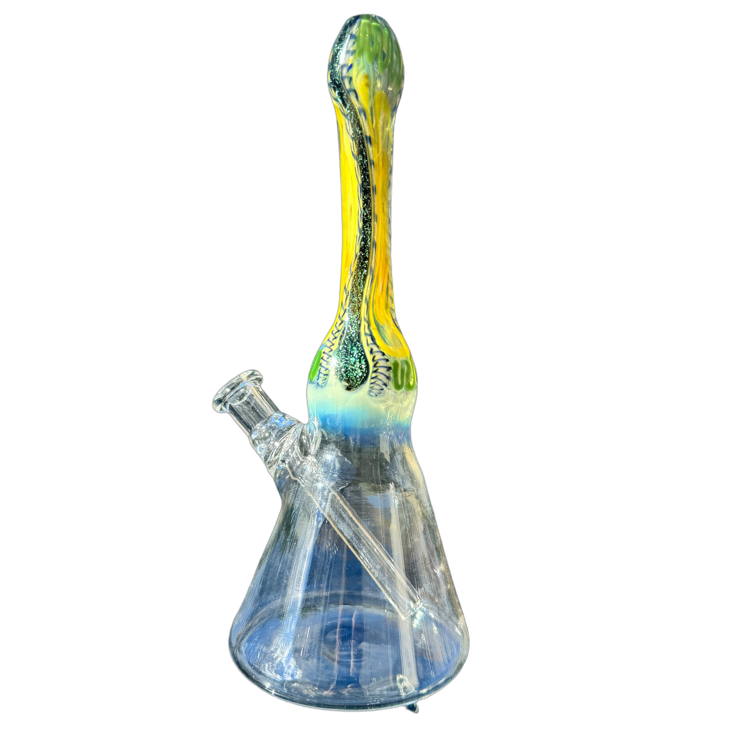 Kitchen Glass Designs - Dichro Rig