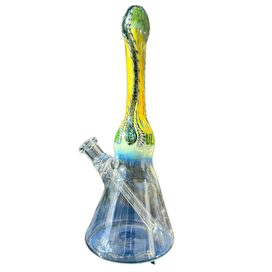 Kitchen Glass Designs - Dichro Rig