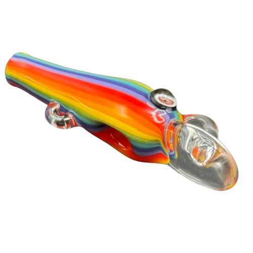 Matty White - Fishing Lure Spoon