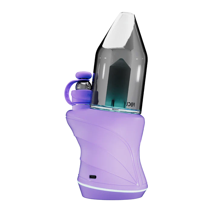 Focus V - Sport | Lilac - The Glass Mule