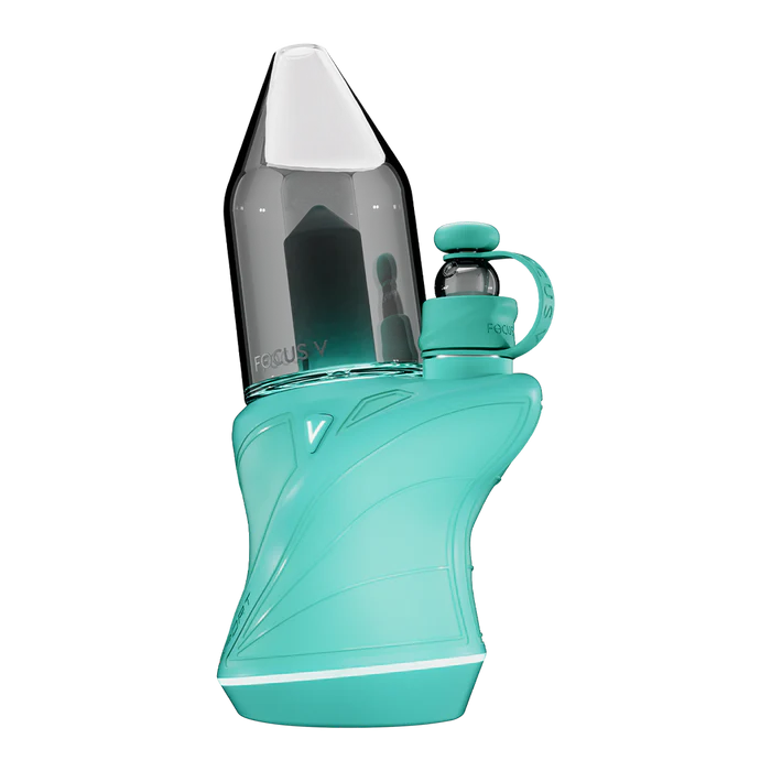 Focus V - Sport | Teal - The Glass Mule